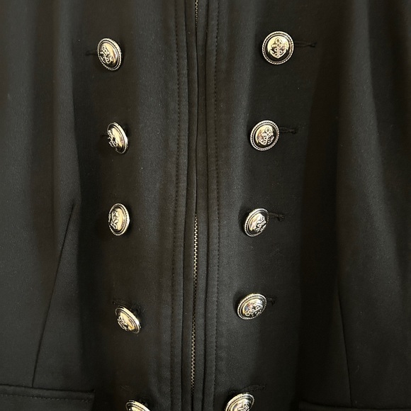 INC International Concepts Jacket Size L - Picture 6 of 15